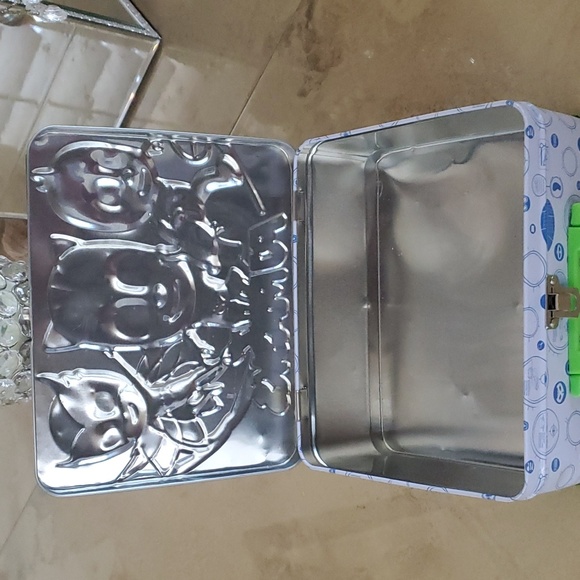 PJ Masks Tin Lunchbox - Picture 7 of 8